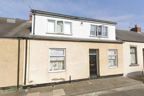 6 bedroom terraced house for sale, St. Marks Road, Sunderland