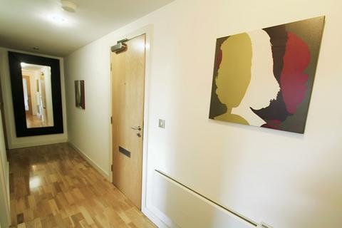 2 bedroom flat to rent, Roberts Wharf, Neptune Street, Leeds, West Yorkshire, LS9