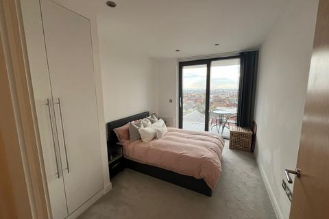 1 bedroom apartment for sale, Regents Park Road, London N3