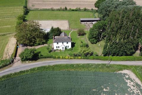 undefined, Mill Lane, Newton-In-The-Isle, PE13