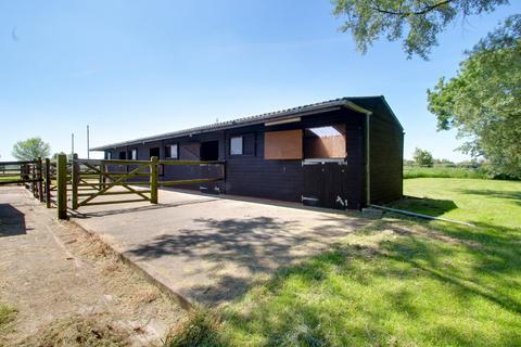 undefined, Mill Lane, Newton-In-The-Isle, PE13