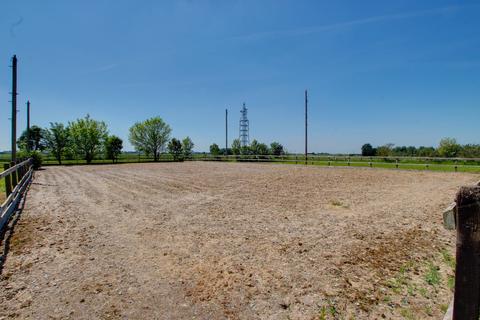 undefined, Mill Lane, Newton-In-The-Isle, PE13