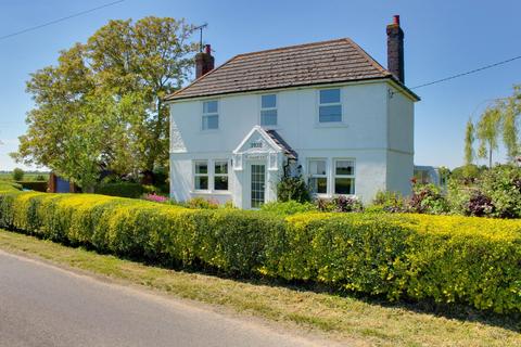 undefined, Mill Lane, Newton-In-The-Isle, PE13
