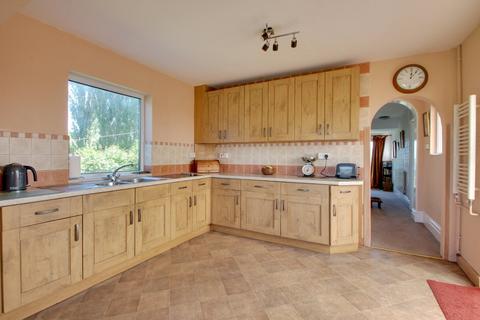 undefined, Mill Lane, Newton-In-The-Isle, PE13