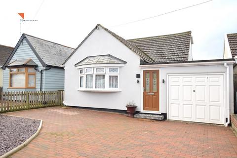 47 Brighton Road, Holland-on-sea, Clacton-on-sea, CO15 5SR
