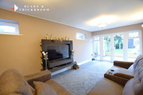 47 Brighton Road, Holland-on-sea, Clacton-on-sea, CO15 5SR