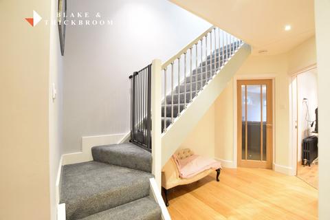 47 Brighton Road, Holland-on-sea, Clacton-on-sea, CO15 5SR