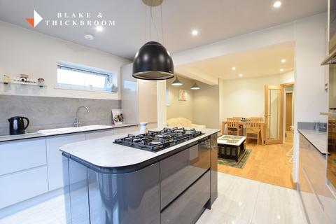 47 Brighton Road, Holland-on-sea, Clacton-on-sea, CO15 5SR