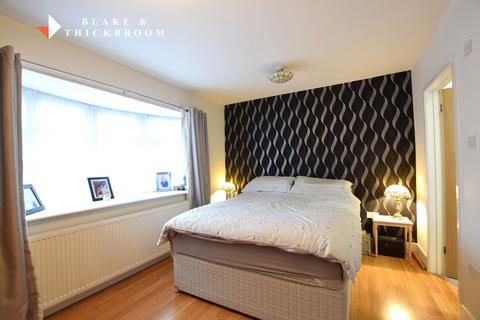 47 Brighton Road, Holland-on-sea, Clacton-on-sea, CO15 5SR