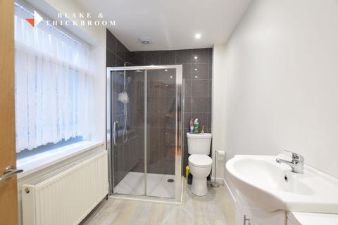 47 Brighton Road, Holland-on-sea, Clacton-on-sea, CO15 5SR