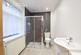 En suite shower room