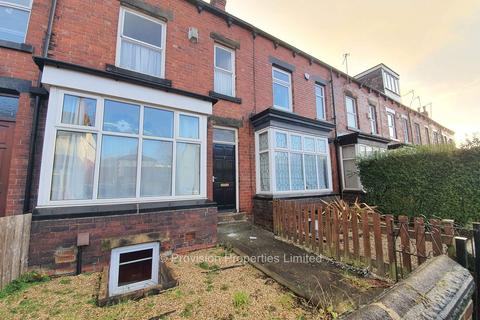 6 bedroom terraced house to rent, Newport Mount, Headingley LS6