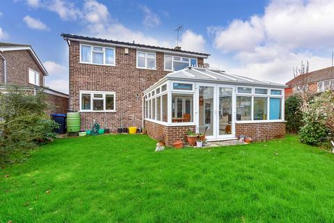 32 Beaumanor, Eddington, Herne Bay, CT6 5TQ
