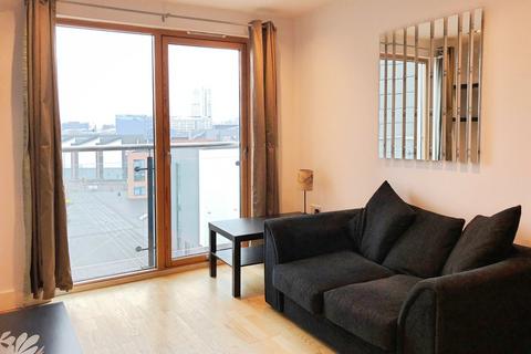 1 bedroom flat to rent, La Salle, Chadwick Street, Hunslet, Leeds, LS10