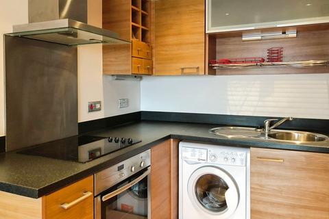 1 bedroom flat to rent, La Salle, Chadwick Street, Hunslet, Leeds, LS10