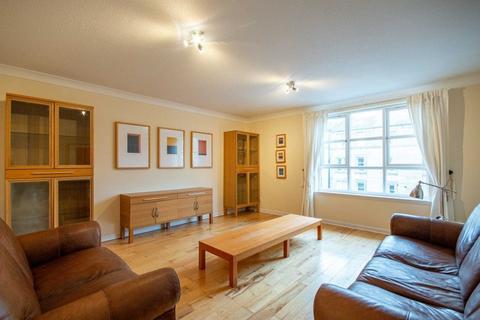 1126L Russell Gardens, Edinburgh, EH12 5PP