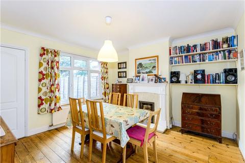 40 Feering Hill, Feering, Colchester, CO5 9NH