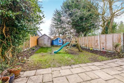 40 Feering Hill, Feering, Colchester, CO5 9NH