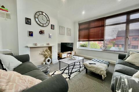 3 bedroom terraced house to rent, Charles Street, Horsforth, Leeds, West Yorkshire, LS18