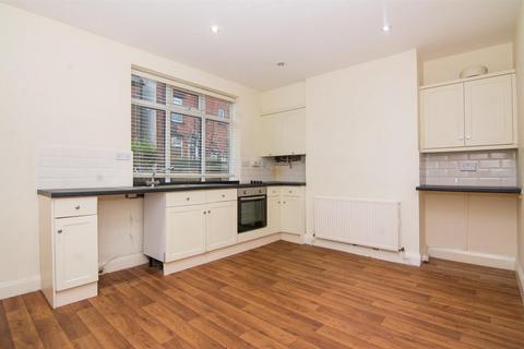 3 bedroom terraced house to rent, Charles Street, Horsforth, Leeds, West Yorkshire, LS18