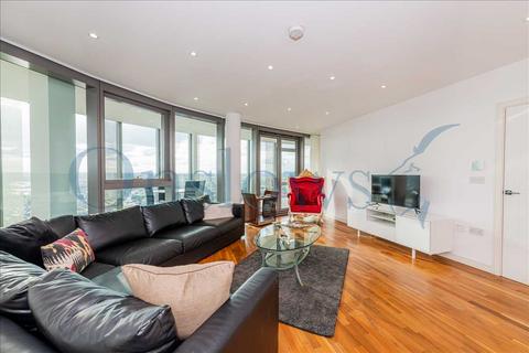 2 bedroom apartment to rent, Kew Eye Apartments, London