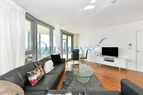 2 bedroom apartment to rent, Kew Eye Apartments, London