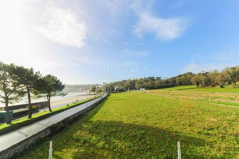 2 bedroom flat for sale, Au Caprice, La Route De La Haule, St. Brelade, Jersey. JE3 8BA