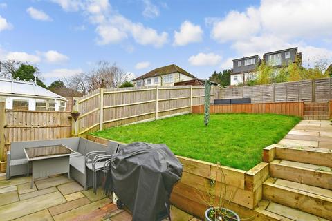 5 Cambridge Road, Rochester, ME2 3HW