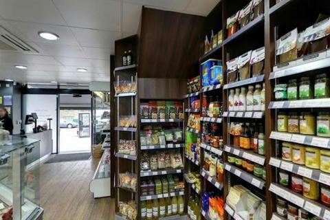 Retail property (high street) to rent, 95 Rosendale Road, West Dulwich, London, SE21 8EZ