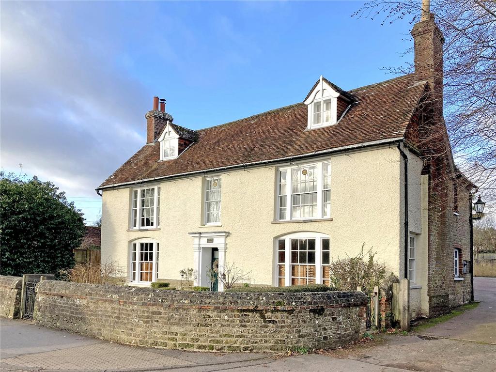 Midhurst, West Sussex 1 bed apartment for sale £315,000
