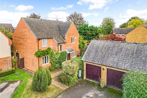 4 bedroom detached house to rent, Old School End, Hook Norton, Banbury, Oxfordshire, OX15