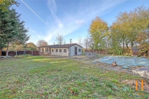 3 bedroom bungalow for sale, Curtis Mill Lane, Navestock, Romford, Essex, RM4