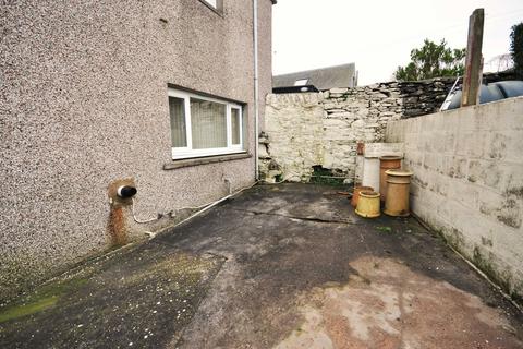 3 bedroom terraced house for sale, George Street, Whithorn DG8