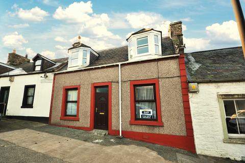 3 bedroom terraced house for sale, George Street, Whithorn DG8