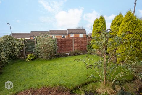 3 bedroom semi-detached house for sale, Malvern Close, Horwich, Bolton, Greater Manchester, BL6 7LY