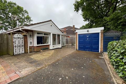 25 Bellington Croft, Shirley, Solihull, B90 4XP