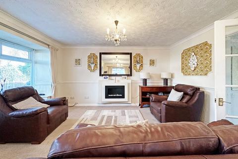 25 Bellington Croft, Shirley, Solihull, B90 4XP