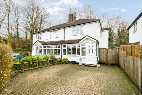 3 bedroom semi-detached house for sale, Bosville Road, Sevenoaks, Kent