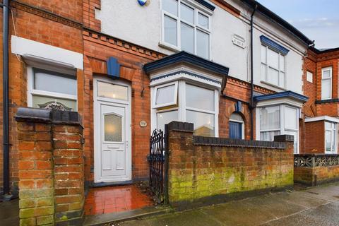 2 bedroom terraced house to rent, Central Avenue, Wigston