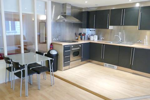 1 bedroom flat to rent, Park Row, Leeds, West Yorkshire, LS1