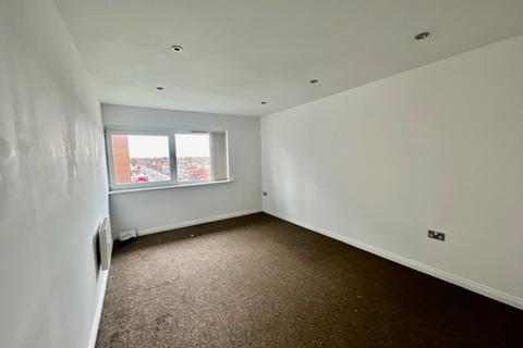 2 bedroom apartment to rent, Douglas Court, Douglas Street, Middlesbrough, North Yorkshire, TS4