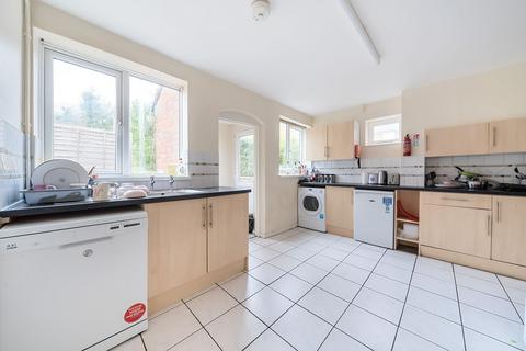 5 bedroom terraced house for sale, Cromwell Road, Winchester, SO22
