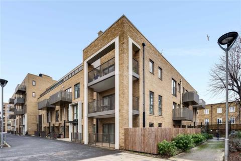 2 bedroom flat for sale - Broadhead Apartments, 34 St. Clements Avenue, Bow, London, E3