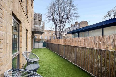 2 bedroom flat for sale, Broadhead Apartments, 34 St. Clements Avenue, Bow, London, E3