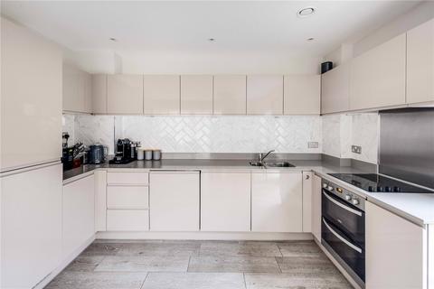 2 bedroom flat for sale, Broadhead Apartments, 34 St. Clements Avenue, Bow, London, E3