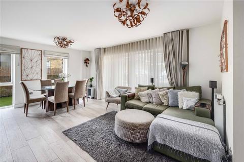 2 bedroom flat for sale, Broadhead Apartments, 34 St. Clements Avenue, Bow, London, E3