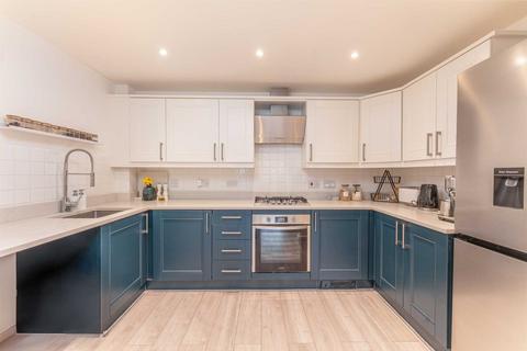 34 Coleridge Way, Borehamwood, WD6 2AR