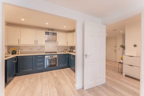 34 Coleridge Way, Borehamwood, WD6 2AR