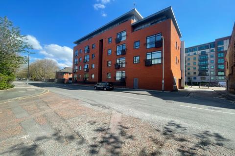 1 bedroom apartment for sale, Trinity Edge, Salford M3
