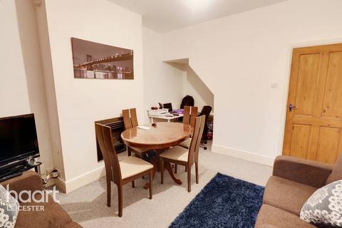 3 bedroom terraced house for sale, Newport Street, LEICESTER